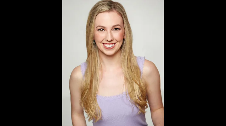 Meghan Keeney Dance Reel