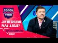 Todos Somos Técnicos - El PLAN B de La Roja | Capítulo 2 de febrero 2021