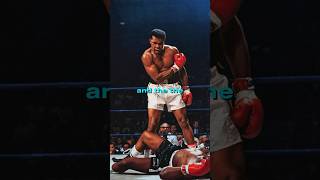The True Story Behind Muhammed Ali's Iconic Photo!!🤯 screenshot 4