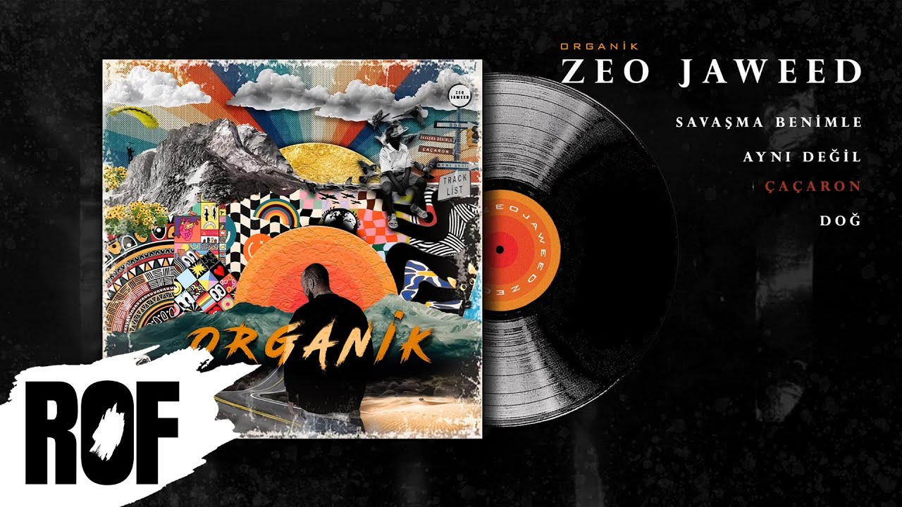 Zeo Jaweed - Doğ (Official Audio) - YouTube