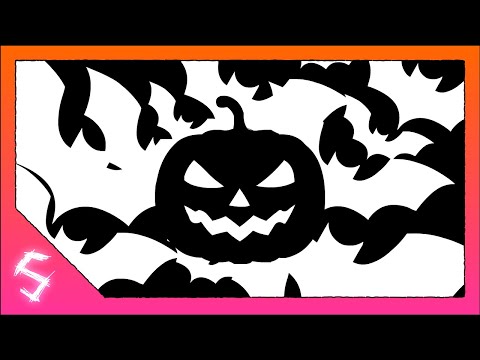Halloween 2022 | Special Animation