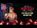 Brian Setzer - Play That Fast Thing One More Time (Visualizer)