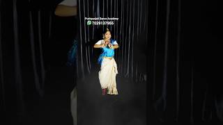 বাজে গো বিনা|| #dance #ytshorts #performance #dancecover #bengali