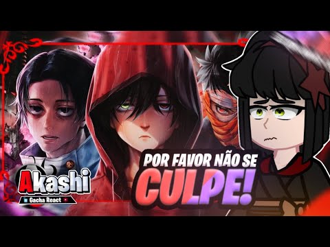 💔 Tsuki Ga Michibiko, Pastores & Danmachi React A Yuta, Obito e Yuu Otosaka - Perdas | Anirap | As |