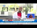 Heart Surgeons Urge Kenyans to Adopt Healthy Lifestyles to Prevent Heart Disease