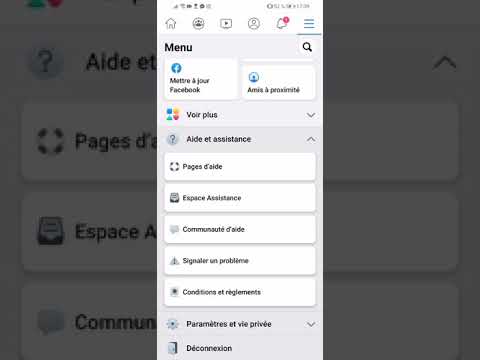 Vidéo: Comment ne pas aimer quelque chose sur Facebook (avec photos)