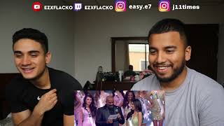 70th MISS UNIVERSE Harnaaz Sandhu's Highlights (ALL Show Moments) | Miss Universe | REACTION 👀👑?