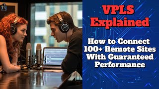 VPLS Explained: How to Connect 100+ Remote Sites With Guaranteed Performance screenshot 4