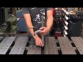 BuildPro Welding Table and Strong Hand Tools: One Year in Review (HD)