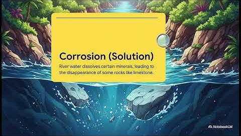 Fluvial Geomorphology Part 1
