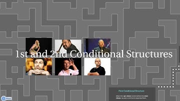 conditional structure Cassandra Messier Annabelle Grégoire fillion