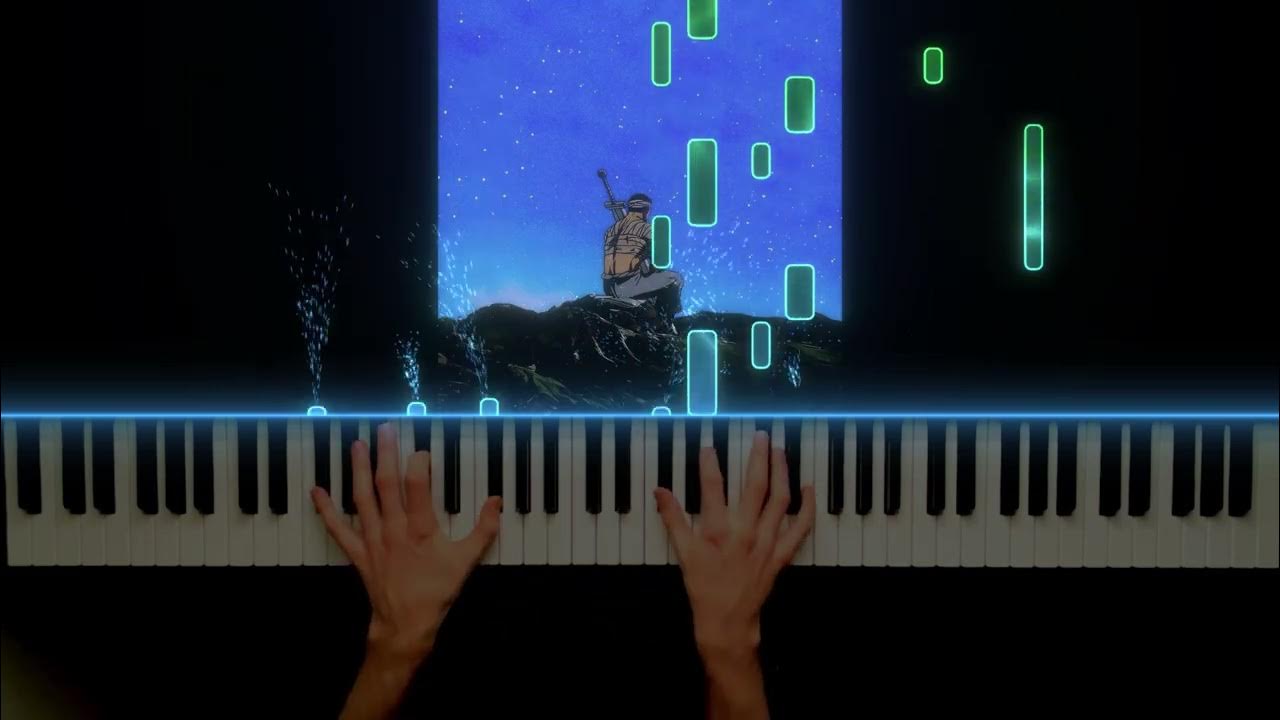 green to blue - daniel.mp3 - Piano Cover green to blue - daniel.mp3 - Piano Cover