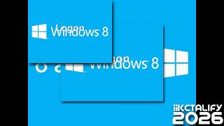 Windows 8 - Sparta Time Traveling Remix [collab part]