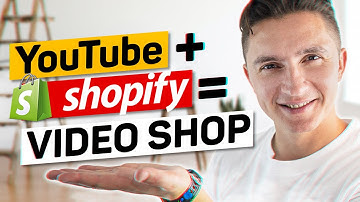 How to Upload Shopify Store to YouTube / Sell with YouTube Shopping 🚀
