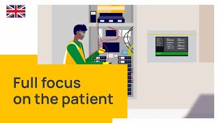 Bender Healthcare Solutions: Automatic Ground Fault Location