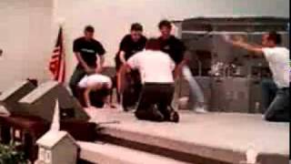 Alabama Teen Challenge  Rally@ New Life Assembly of God , Pell City.mp4