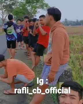 Story'wa HEREK SUNMORI ll kumpul bareng konco 😂