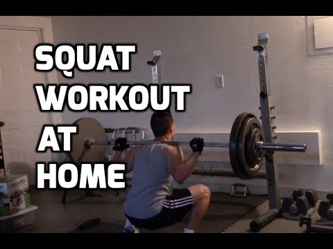 video phone beyonce mp3 Squat Workout At Home (Fall 2017)