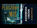 Pluszowy Miś. Damian Jackowiak. Audiobook PL