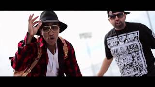 Bohemia Brand New Swag Music Video Feat Panda And Haji Springer 2014 Full Hd