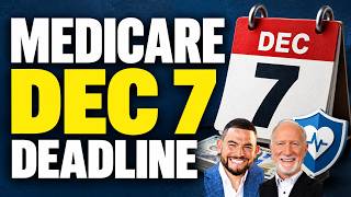 Medicare: 7 P’s to Save YOU Money & Protect YOUR Health