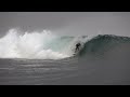 BL at Kandui Lefts