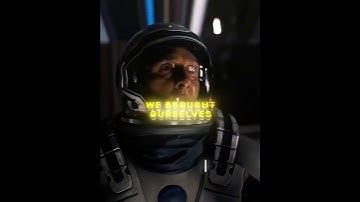 INTERSTELLAR_EDIT-MEMORY REBOOT #shorts