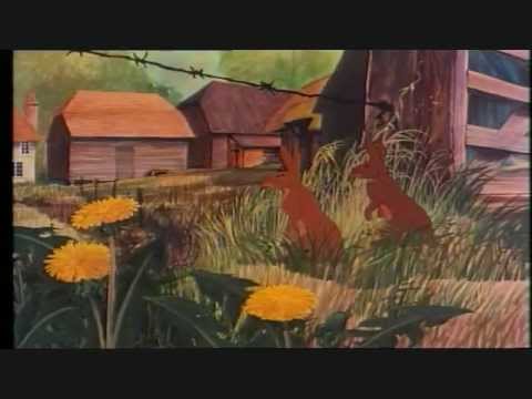 Watership Down- Ending (Finnish) +trans