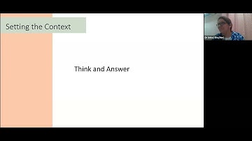 ISODA Friday connect Series - Episode - 5: Creating Safe Spaces