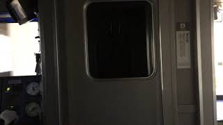 [初ミュースカイMH]名鉄2000系2006Fモ2106 太田川通過ミュージックホーンハーフブチ