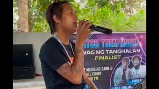 Download lagu Lead Me Lord - Gary Valenciano (ALLEN ARELLANO) #request #fyp #viralvideo #cover #viralvideo