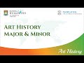 Hku faculty of arts art history major and minor