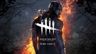 Dead By Daylight - 'Fright Night 2'
