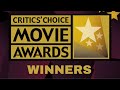 Critics choice awards 2020 winners movies  meaww