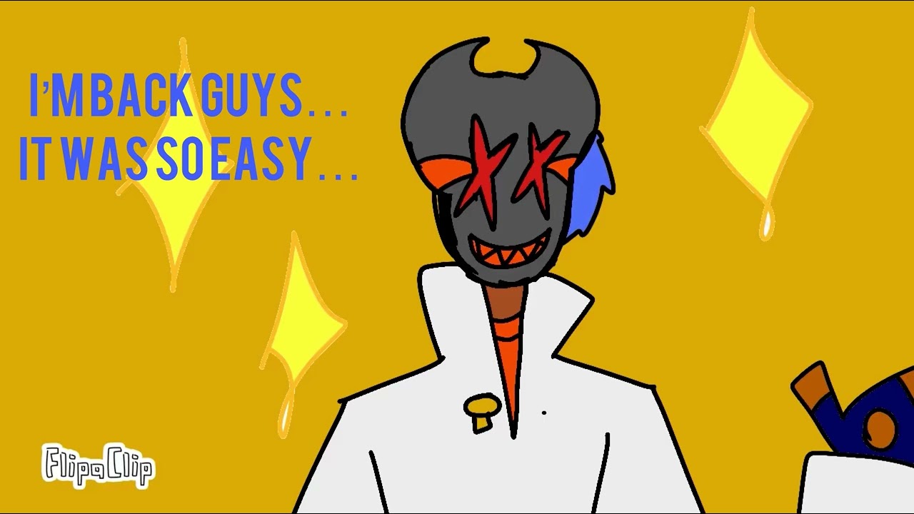 Red Arrival : Shadow Exorcist Clip