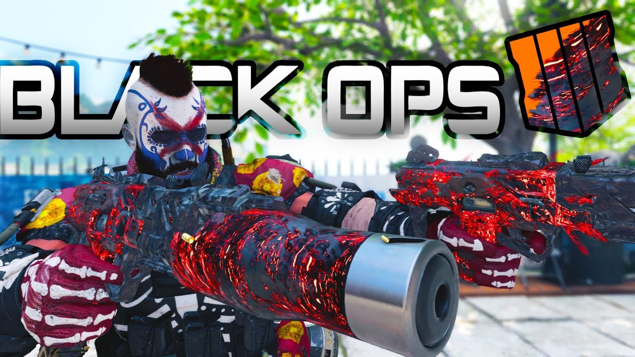 I FINALLY GOT DARK MATTER | BO4 GAMEPLAY | - YouTube