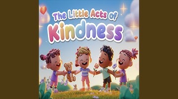 The Little Act off Kindness