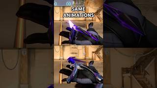 Reaver 3.0 VS Singularity 2.0 #valorant