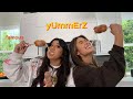 MAKING KOREAN CORNDOGS WITH MISS REMI ASHTEN FAMOUS YOUTUBER CHEF