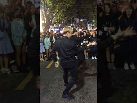 20171001 김민석 선미 -  가시나(옆)[MAXXAM]