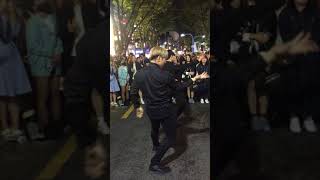 20171001 김민석 선미 -  가시나(옆)[MAXXAM]