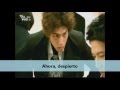 Shut Up Flower Boy Band OST (Sung Joon) - Wake Up MV - Sub. Español