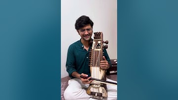 Raag Durga | Sarangi solo | Bandish | Taal Ektaal | Jai Jai Jai Durge Maa