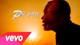 Hejuru by Moses Niyongabo official music video