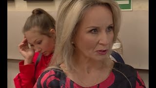 Chcieli Zawirusować Komputery W Szkole, Żeby Zrobić Na Złość Kłosek Szkoła Odc. 588