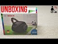 Bosch GL-20 Vacuum Unboxing