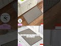 Tren-D-Rugs Keset Jumbo Motif Anti Slip NMs NM's nmsindonesia
