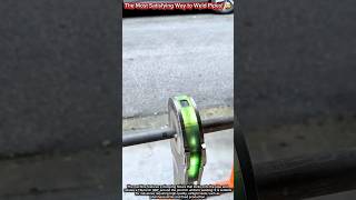 The Most Satisfying Way to Weld Pipes! 🤯