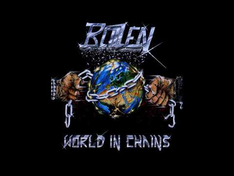 Blizzen - World in Chains (2020)