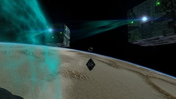 Borg Harvest Festival